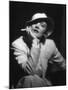 The Devil Is a Woman, Marlene Dietrich, Directed by Josef Von Sternberg, 1935-null-Mounted Photographic Print