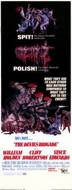 The Devil's Brigade, 1968