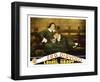 The Devil's Brother, (AKA Fra Diavolo), US Lobbycard, L-R: Oliver Hardy, Stan Laurel, 1933-null-Framed Art Print