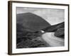 The Devil's Elbow-Fred Musto-Framed Photographic Print