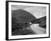 The Devil's Elbow-Fred Musto-Framed Photographic Print