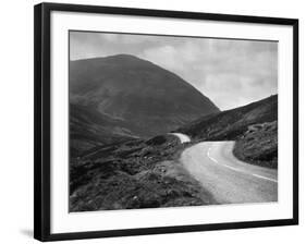 The Devil's Elbow-Fred Musto-Framed Photographic Print