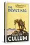 The Devil's Keg by Ridgwell Cullum-null-Stretched Canvas