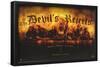 The Devil's Rejects-null-Framed Poster