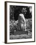 The Devil's Stone-Fred Musto-Framed Photographic Print