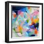 The Devoted Something-TA Marrison-Framed Art Print