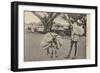 The Dhobie and His Donkey-null-Framed Photographic Print