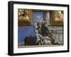 The Dialectic (Or Industry)-Paolo Caliari-Framed Giclee Print