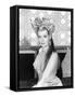 The Diamond Queen, Arlene Dahl, 1953-null-Framed Stretched Canvas