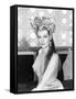 The Diamond Queen, Arlene Dahl, 1953-null-Framed Stretched Canvas