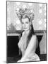 The Diamond Queen, Arlene Dahl, 1953-null-Mounted Photo
