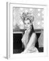 The Diamond Queen, Arlene Dahl, 1953-null-Framed Photo