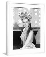 The Diamond Queen, Arlene Dahl, 1953-null-Framed Photo