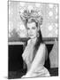 The Diamond Queen, Arlene Dahl, 1953-null-Mounted Photo