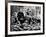 THE DIARY OF A CHAMBERMAID by Jean Renoir, 1946-null-Framed Photo