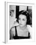 The Diary of a Chambermaid, Jeanne Moreau, 1964-null-Framed Photo