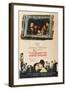 The Diary of Anne Frank, 1959, Directed by George Stevens-null-Framed Giclee Print