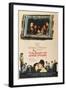 The Diary of Anne Frank, 1959, Directed by George Stevens-null-Framed Giclee Print