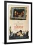 The Diary of Anne Frank, 1959, Directed by George Stevens-null-Framed Giclee Print