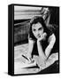 The Diary of Anne Frank, 1959-null-Framed Stretched Canvas