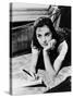 The Diary of Anne Frank, 1959-null-Stretched Canvas