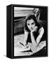 The Diary of Anne Frank, 1959-null-Framed Stretched Canvas