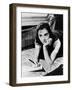 The Diary of Anne Frank, 1959-null-Framed Photographic Print