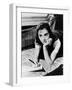 The Diary of Anne Frank, 1959-null-Framed Photographic Print