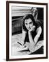 The Diary of Anne Frank, 1959-null-Framed Photographic Print