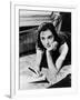 The Diary of Anne Frank, 1959-null-Framed Photographic Print