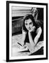 The Diary of Anne Frank, 1959-null-Framed Photographic Print