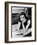 The Diary of Anne Frank, 1959-null-Framed Photographic Print