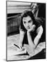 The Diary of Anne Frank, 1959-null-Mounted Photographic Print