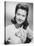 The Diary of Anne Frank, Diane Baker, 1959-null-Stretched Canvas