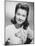 The Diary of Anne Frank, Diane Baker, 1959-null-Mounted Photo