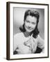 The Diary of Anne Frank, Diane Baker, 1959-null-Framed Photo