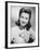 The Diary of Anne Frank, Diane Baker, 1959-null-Framed Photo