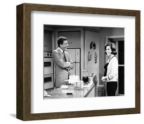 The Dick Van Dyke Show (1961)-null-Framed Photo