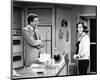 The Dick Van Dyke Show (1961)-null-Mounted Photo