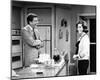 The Dick Van Dyke Show (1961)-null-Mounted Photo