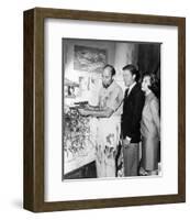 The Dick Van Dyke Show (1961)-null-Framed Photo