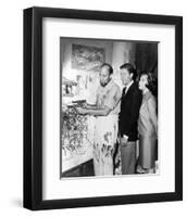 The Dick Van Dyke Show (1961)-null-Framed Photo