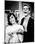 The Dick Van Dyke Show-null-Mounted Photo