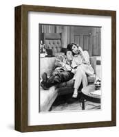 The Dick Van Dyke Show-null-Framed Photo