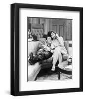 The Dick Van Dyke Show-null-Framed Photo