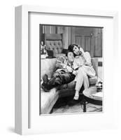 The Dick Van Dyke Show-null-Framed Photo