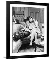 The Dick Van Dyke Show-null-Framed Photo