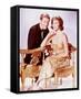 The Dick Van Dyke Show-null-Framed Stretched Canvas