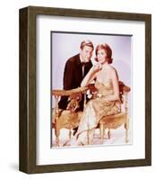 The Dick Van Dyke Show-null-Framed Photo