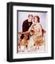 The Dick Van Dyke Show-null-Framed Photo